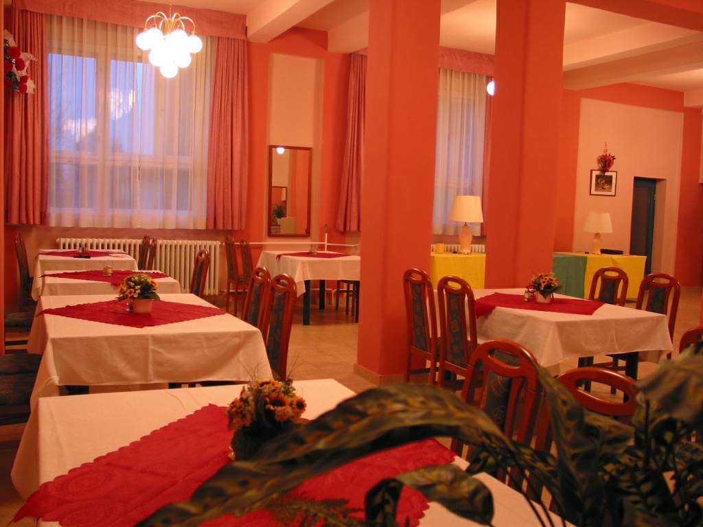 Ametyst Hotel Praha Kültér fotó